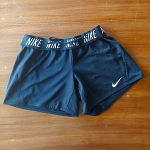 Nike Women's Dri Fit Training Shorts